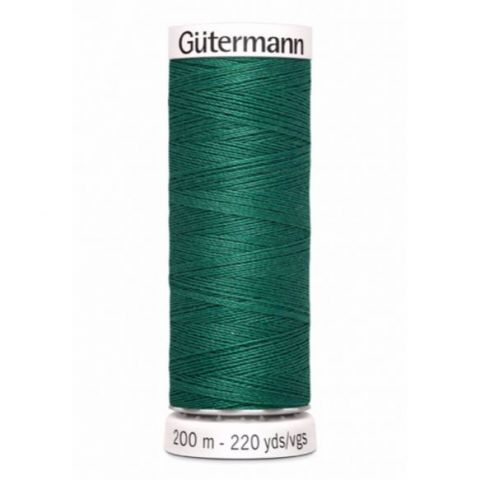 Naaigaren 200m Groen 916 - Gütermann