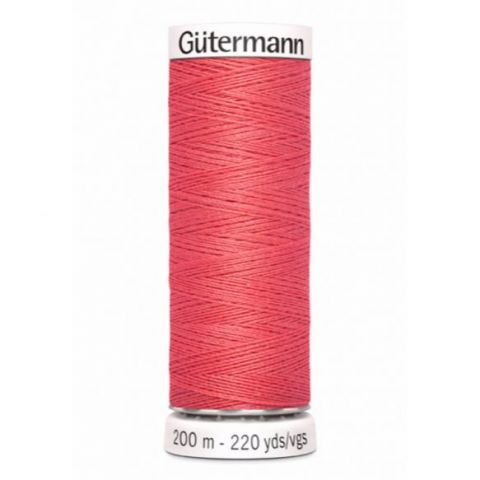 Naaigaren 200m Roze 927 - Gütermann