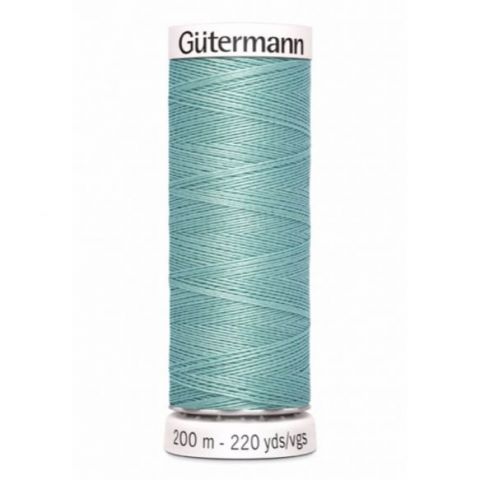 Naaigaren 200m Groen 929 - Gütermann