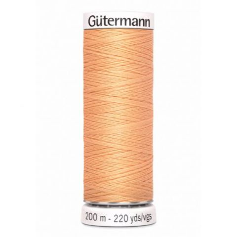 Naaigaren 200m Roze 979 - Gütermann
