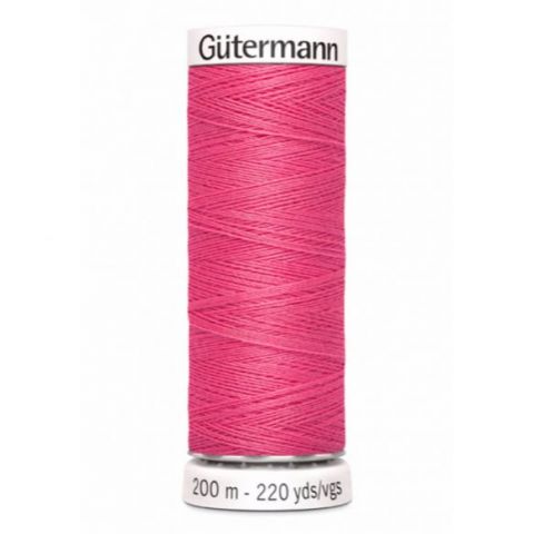 Naaigaren 200m Roze 986 - Gütermann