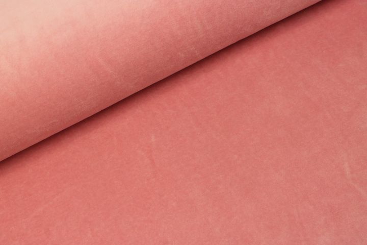 Noa Nicky Velours - Oudroze