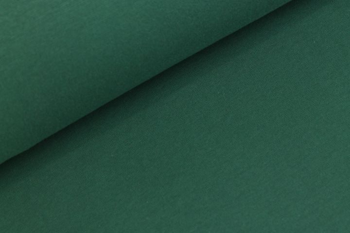 Fijne boordstof - Fantasie Groen