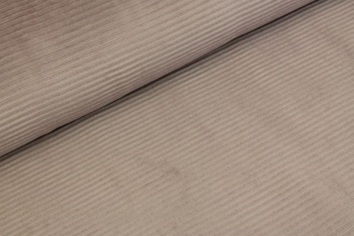Rib Tricot Grof Oudroze
