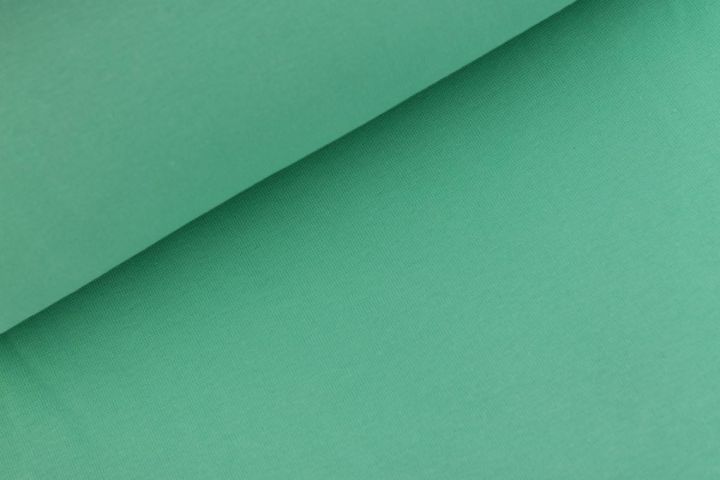 Fijne boordstof - mint