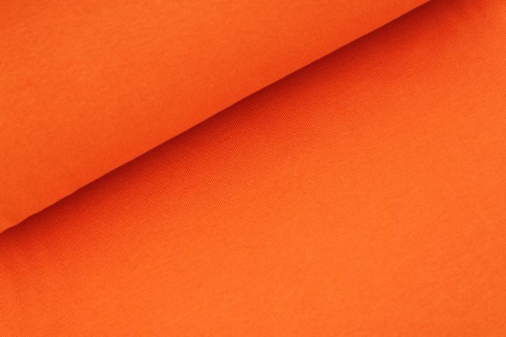 Fijne Boordstof Orange