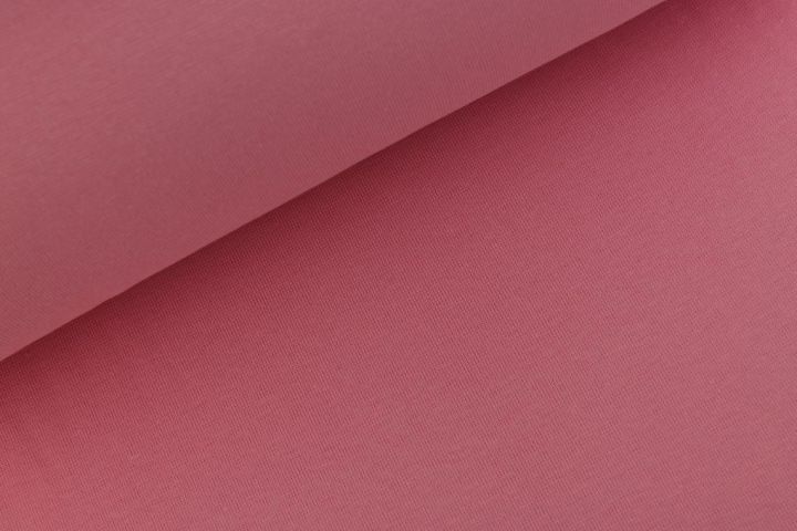 Fijne boordstof - pink