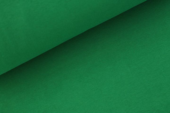 Fijne boordstof Groen
