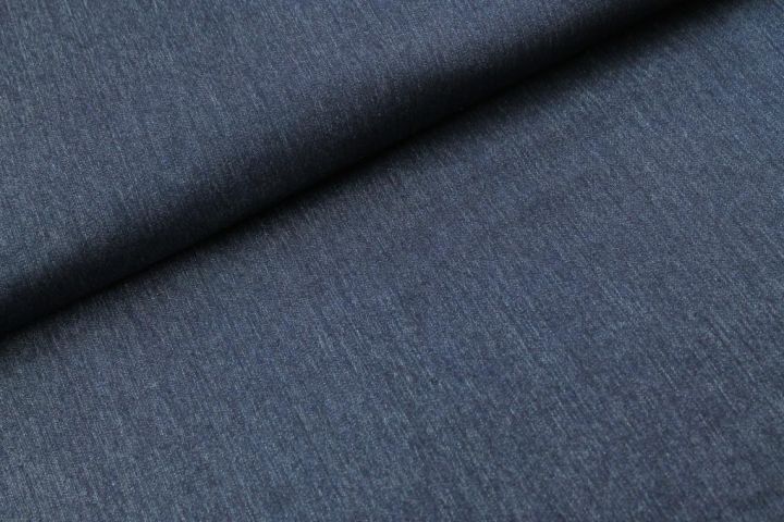 Stretch Jeans Licht Marine