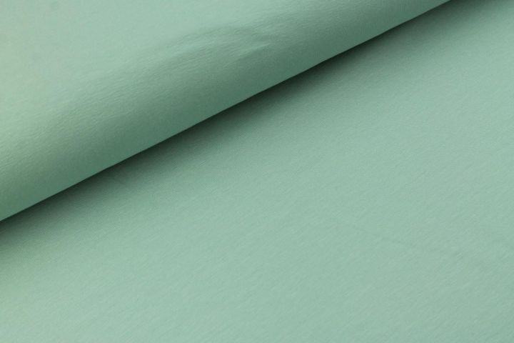 Katoen Tricot Oudgroen