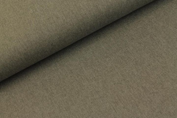 Canvas - Lichtgrijs melange