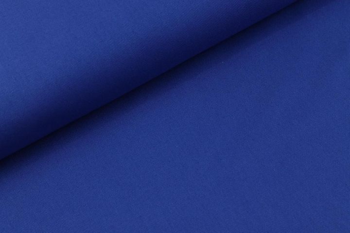 Canvas Kobalt