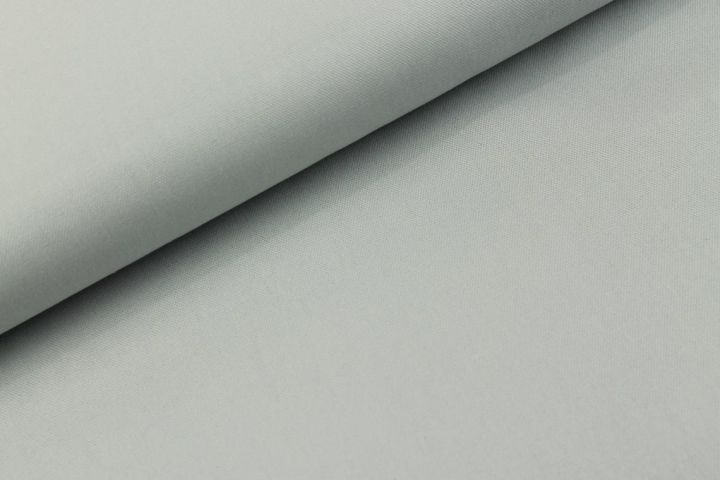 Canvas Zilver