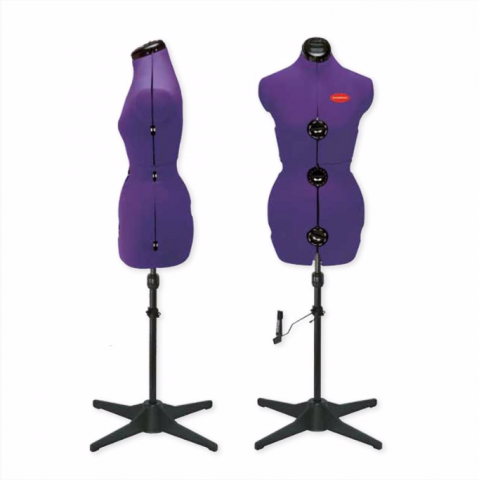 Paspop S (maat 36-42) - Prym