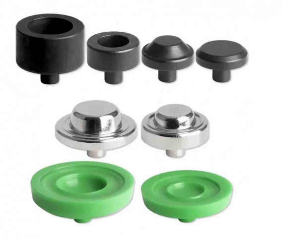 Gereedschapsset ringen 11-14mm - Prym