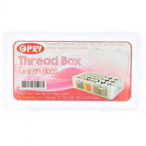 Garendoos - Opry