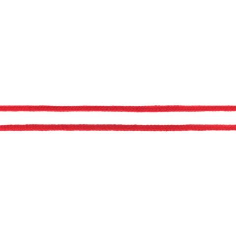 Koord Rood 3mm